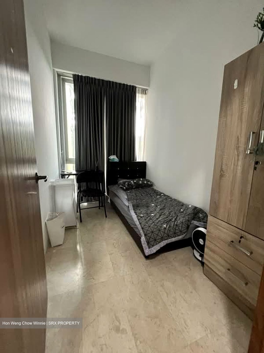 The Tessarina (D10), Condominium #556201721